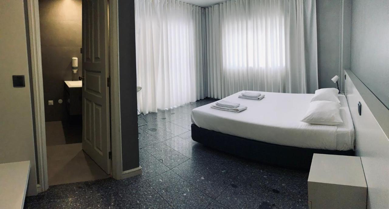 Hotel Do Paco By Vimahotels غيمارايش المظهر الخارجي الصورة