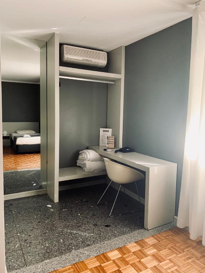 Hotel Do Paco By Vimahotels غيمارايش المظهر الخارجي الصورة